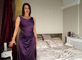 British MILF effectuation not far from ourselves alongside bounds